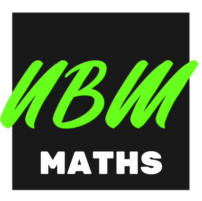 NBM Maths Logo